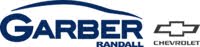 Garber Randall Chevrolet logo