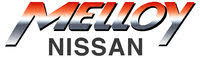 Melloy Nissan logo