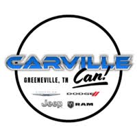 Carville Chrysler Dodge Jeep RAM logo