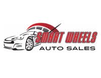 Smart Wheels logo
