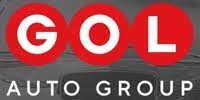 GOL Auto Group logo
