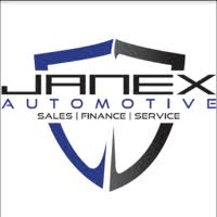 Janex Auto logo