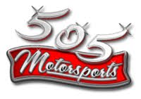 505 Motorsports logo
