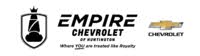 Empire Chevrolet of Huntington logo