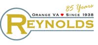 Reynolds Chevrolet GMC logo