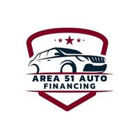 Area 51 Auto logo