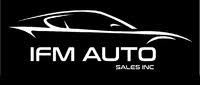 Ifm Auto Sales logo