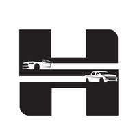 Humble Cars & Trucks logo