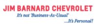 Jim Barnard Chevrolet, Inc. logo