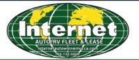 Internet Auto Fleet and Lease logo