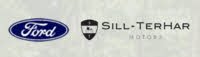 Sill-Terhar Ford logo
