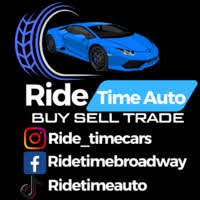 Ride Time Auto LLC logo