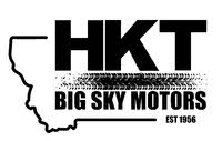 Hkt Big Sky Motors logo