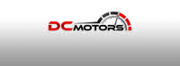 DC Motors LLC logo