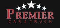 Premier Car & Truck logo