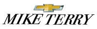 Mike Terry Chevrolet logo