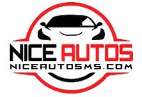 Nice Autos MS logo