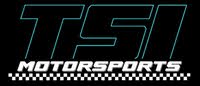 TSI Motorsports logo