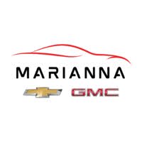 Marianna Chevrolet GMC logo
