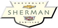 Sherman Chevrolet logo