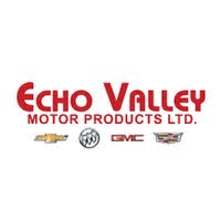 Echo Valley Motor Products Ltd logo