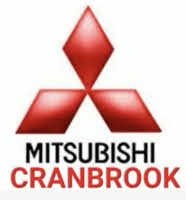 Cranbrook Mitsubishi logo