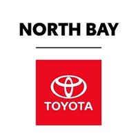 North Bay Toyota logo