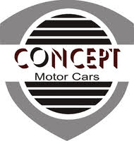 Concept Motor Cars logo