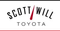 Scott Will Toyota logo