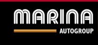 Marina Chrysler Dodge Jeep Ram logo