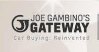 Gateway Chevrolet Inc logo