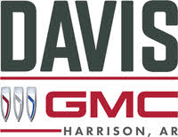 Davis Buick GMC logo