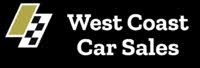 West Coast Car Sales logo