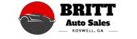 Britt Auto Sales logo
