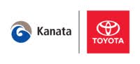 Kanata Toyota logo