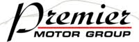 Premier Motor Group logo