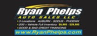 Ryan Phelps Auto Sales LLC logo