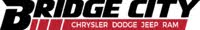 Bridge City Chrysler Dodge Jeep Ltd logo
