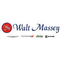 Walt Massey Chrysler Dodge Jeep Ram logo