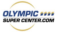Olympic Super Center logo