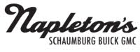 Napleton's Schaumburg Buick GMC logo
