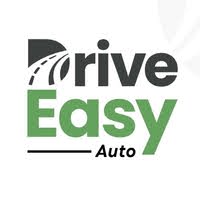 Drive Easy Auto logo