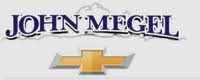 John Megel Chevrolet, Llc logo