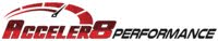 Acceler8 Performance logo