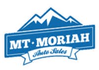 Mt Moriah Auto Sales logo
