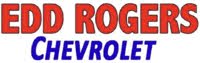 Edd Rogers Chevy logo