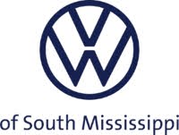 Volkswagen of South Mississippi logo