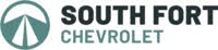South Fort Chevrolet logo
