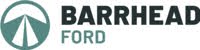 Barrhead Ford Sales logo