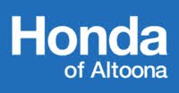 Honda of Altoona logo